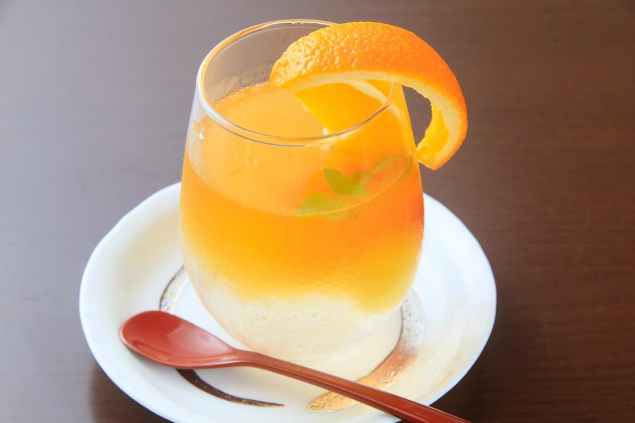 Hotel Yutoriro Bandai Atami à Koriyama  Extérieur photo