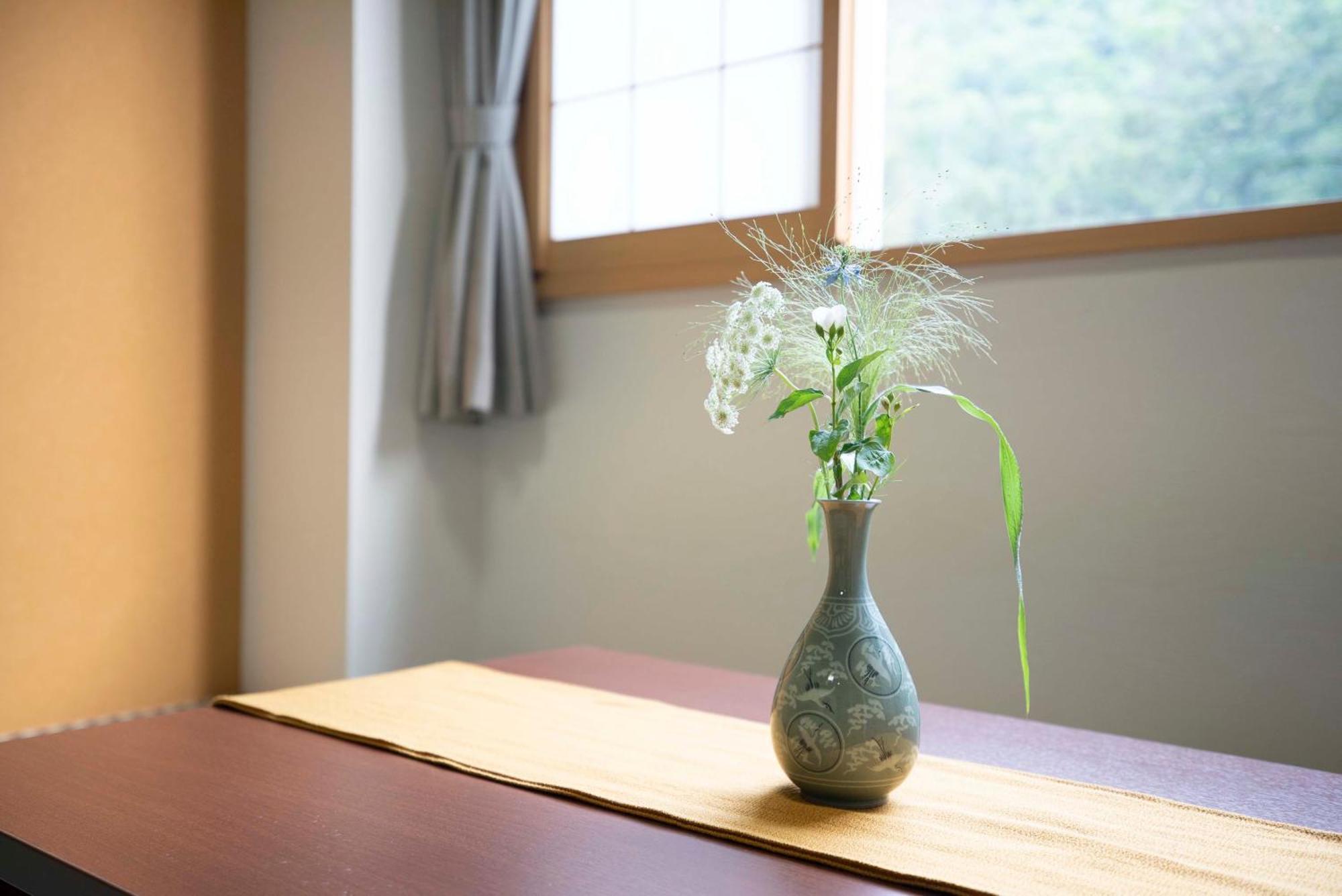Hotel Yutoriro Bandai Atami à Koriyama  Chambre photo