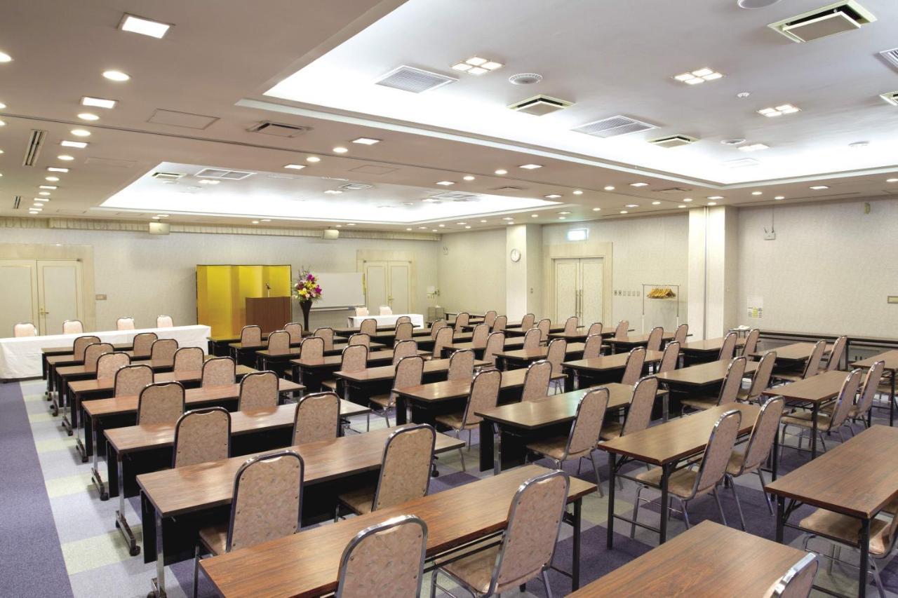 Hotel Yutoriro Bandai Atami à Koriyama  Extérieur photo